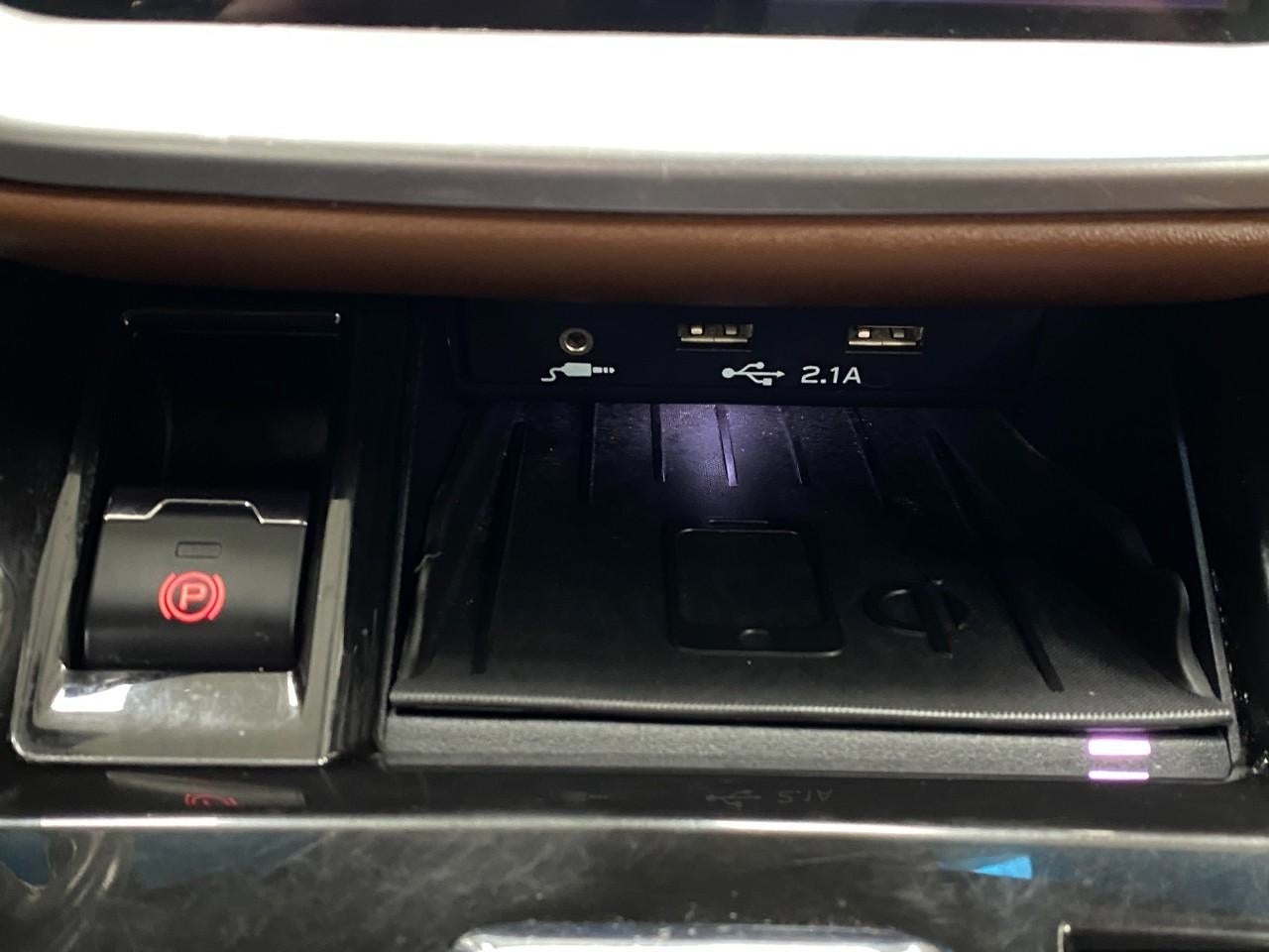 2021 Subaru Outback Touring XT CVT