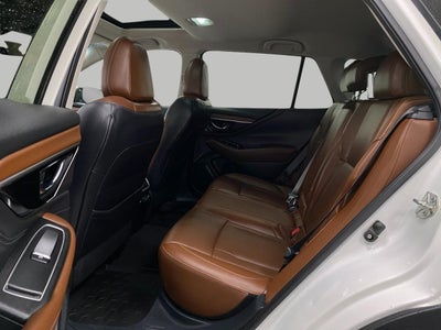 2021 Subaru Outback Touring XT CVT