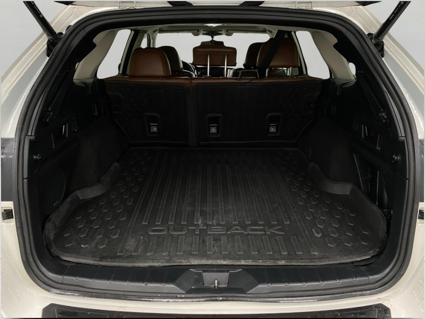 2021 Subaru Outback Touring XT CVT