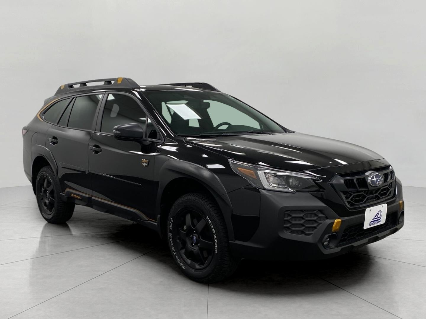 2025 Subaru Outback Wilderness AWD