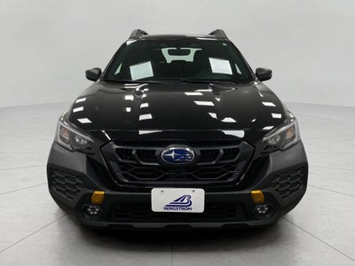 2025 Subaru Outback Wilderness AWD
