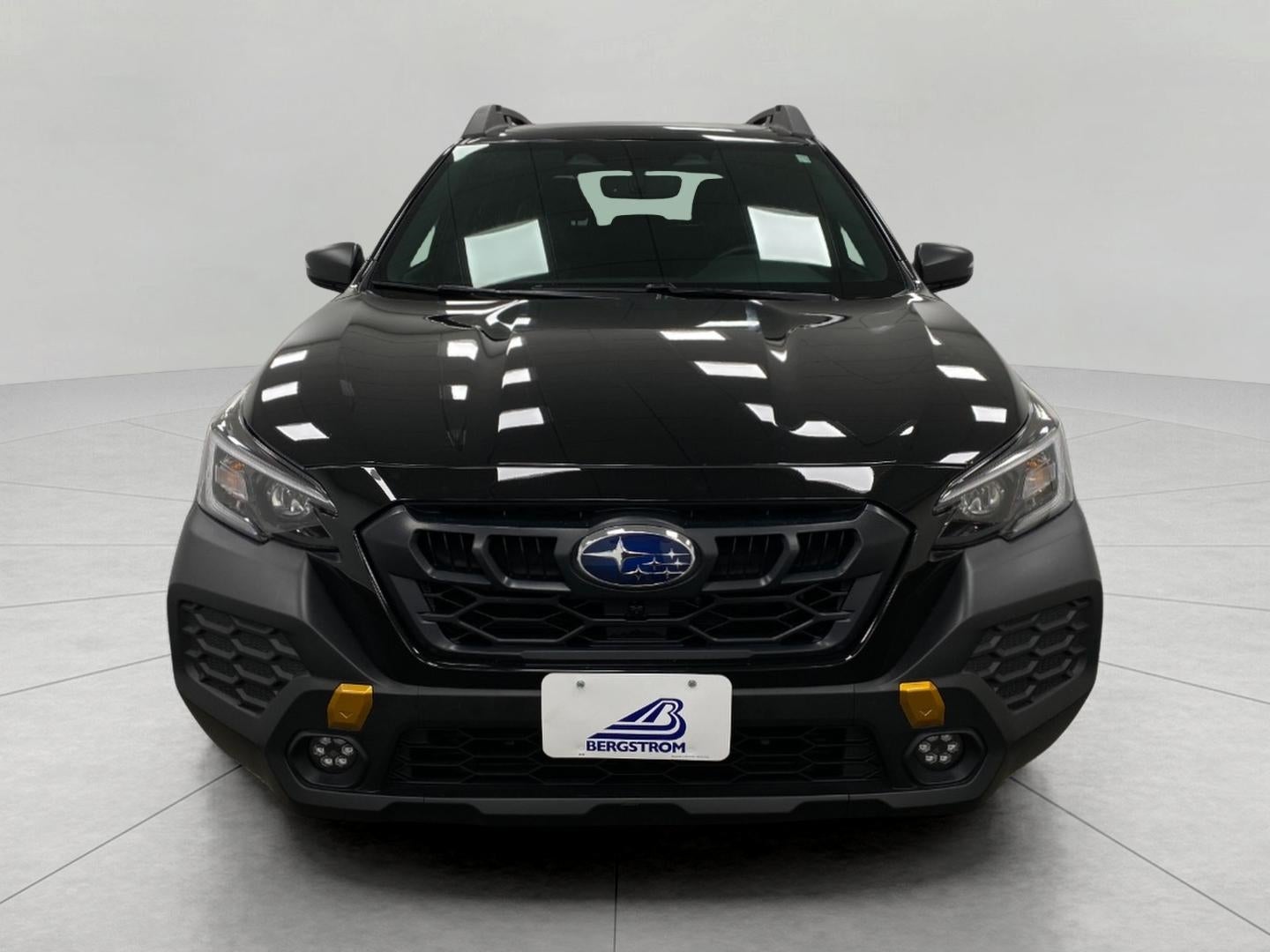 2025 Subaru Outback Wilderness AWD