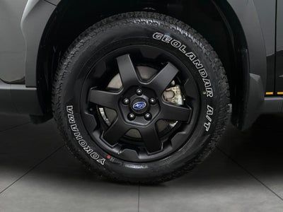2025 Subaru Outback Wilderness AWD