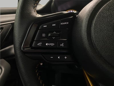 2025 Subaru Outback Wilderness AWD