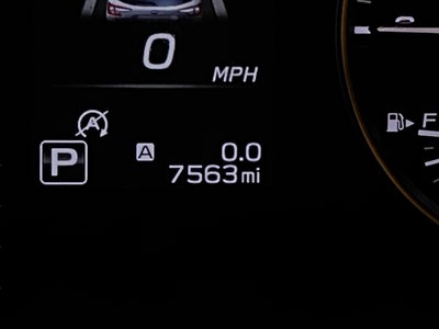 2025 Subaru Outback Wilderness AWD