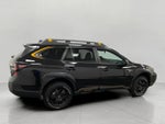 2025 Subaru Outback Wilderness AWD