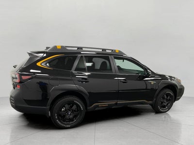 2025 Subaru Outback Wilderness AWD