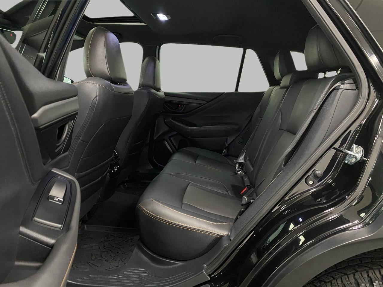 2025 Subaru Outback Wilderness AWD