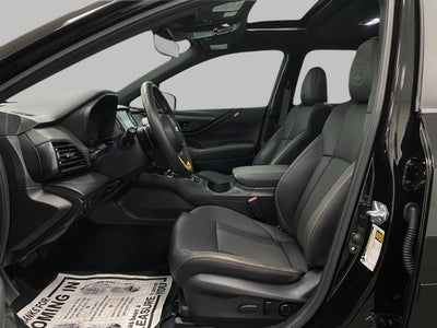 2025 Subaru Outback Wilderness AWD