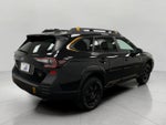 2025 Subaru Outback Wilderness AWD