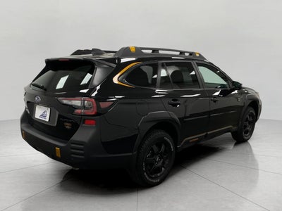 2025 Subaru Outback Wilderness AWD