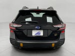 2025 Subaru Outback Wilderness AWD