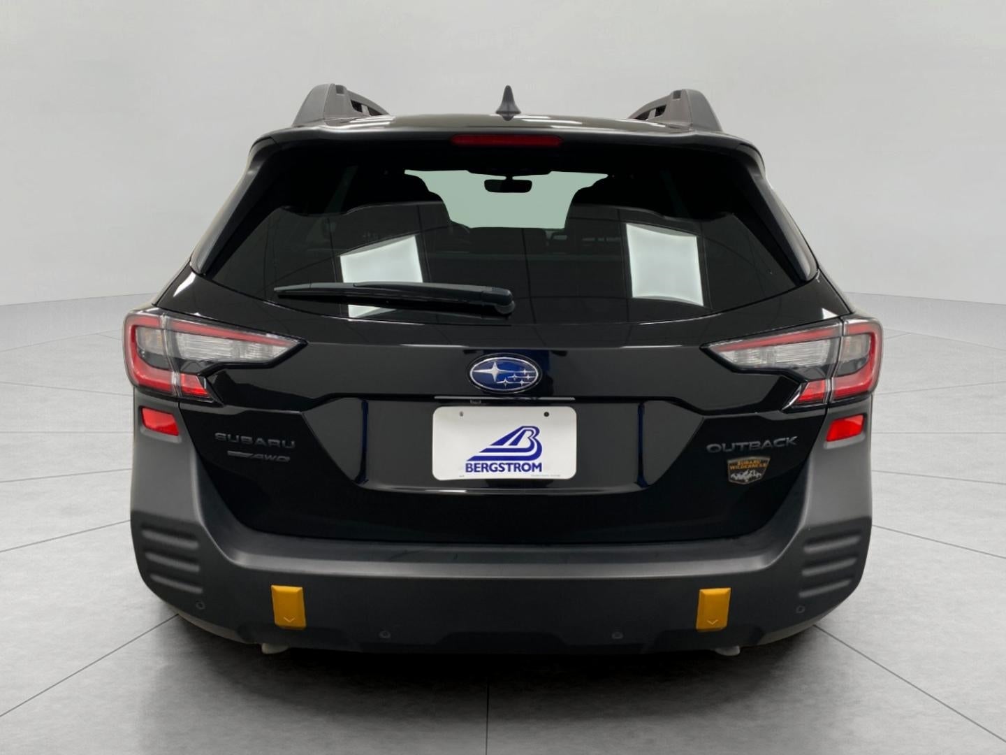 2025 Subaru Outback Wilderness AWD