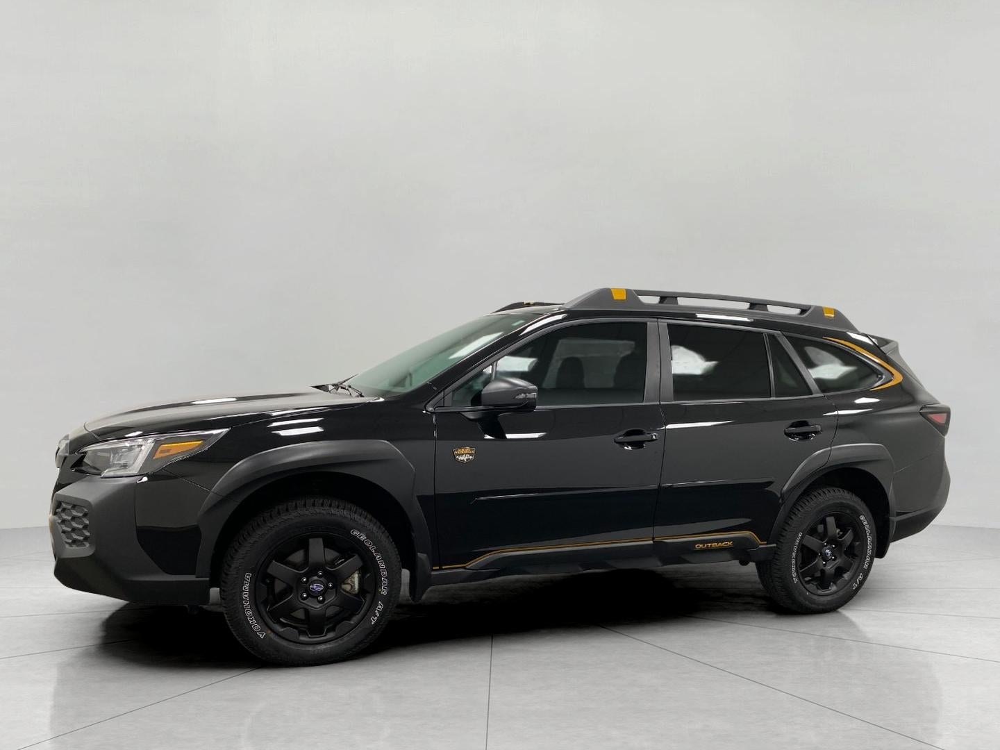 2025 Subaru Outback Wilderness AWD