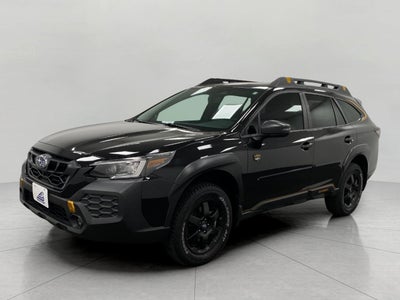 2025 Subaru Outback Wilderness AWD