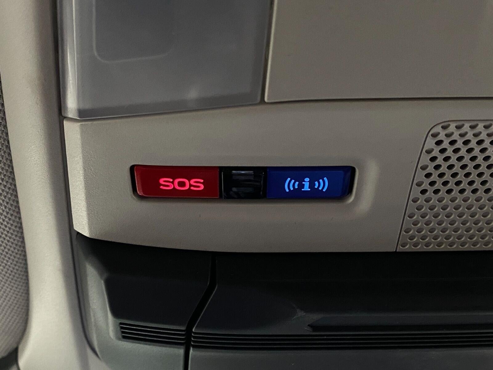 2023 Subaru Ascent Premium 8-Passenger