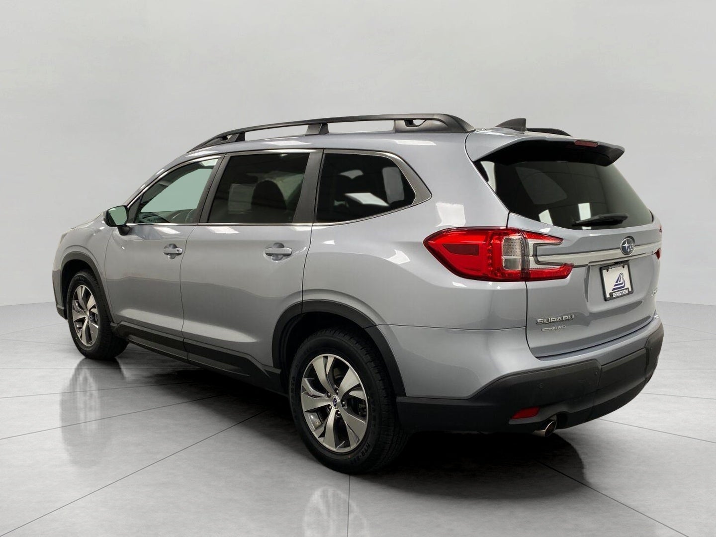 2023 Subaru Ascent Premium 8-Passenger