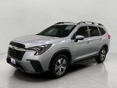 2023 Subaru Ascent Premium 8-Passenger