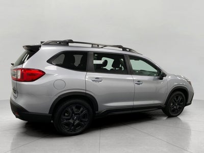 2024 Subaru Ascent Onyx Edition Limited 7-Passenger