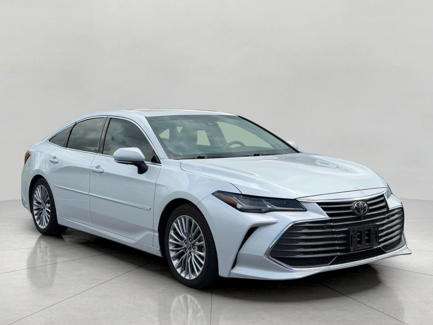 2020 Toyota Avalon Limited