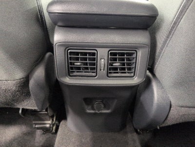 2025 Toyota RAV4 Hybrid LE AWD