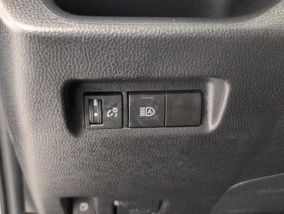 2025 Toyota RAV4 Hybrid LE AWD