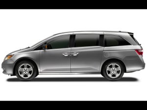 2011 Honda Odyssey 5dr EX-L
