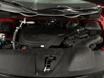 2023 Honda Odyssey Sport Auto