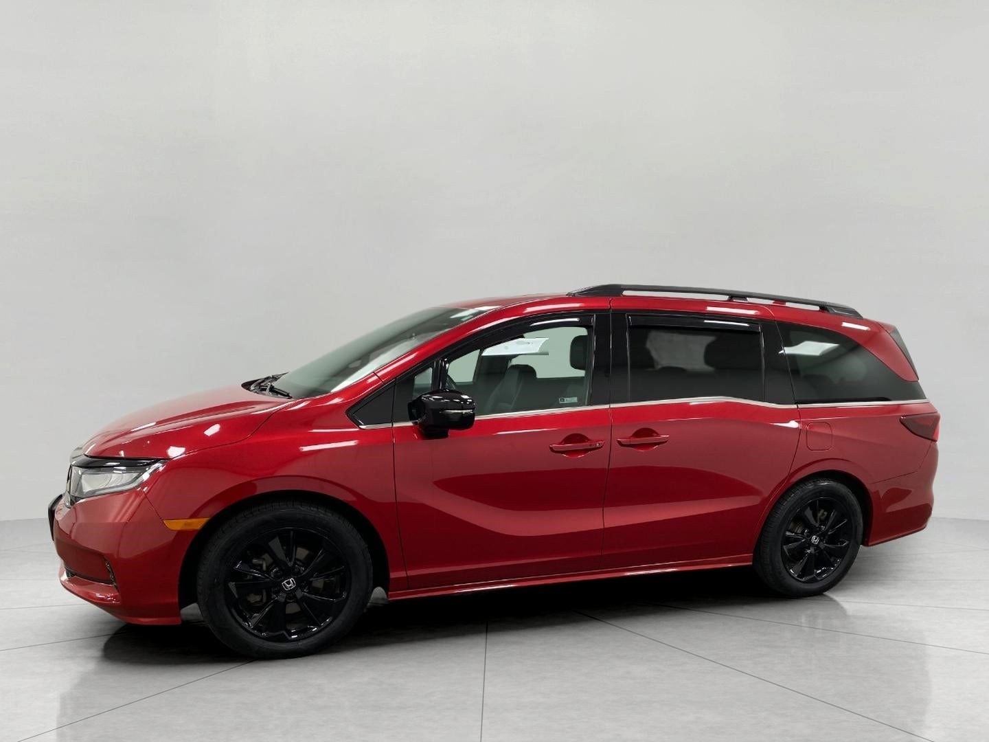 2023 Honda Odyssey Sport Auto