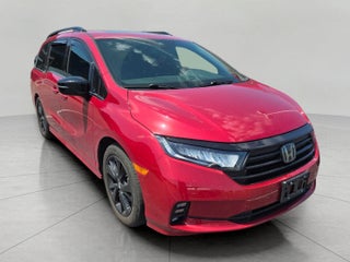 2023 Honda Odyssey Sport Auto