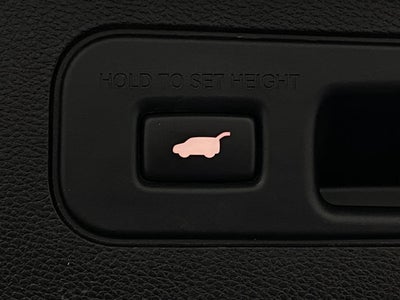 2022 Honda Odyssey EX-L Auto