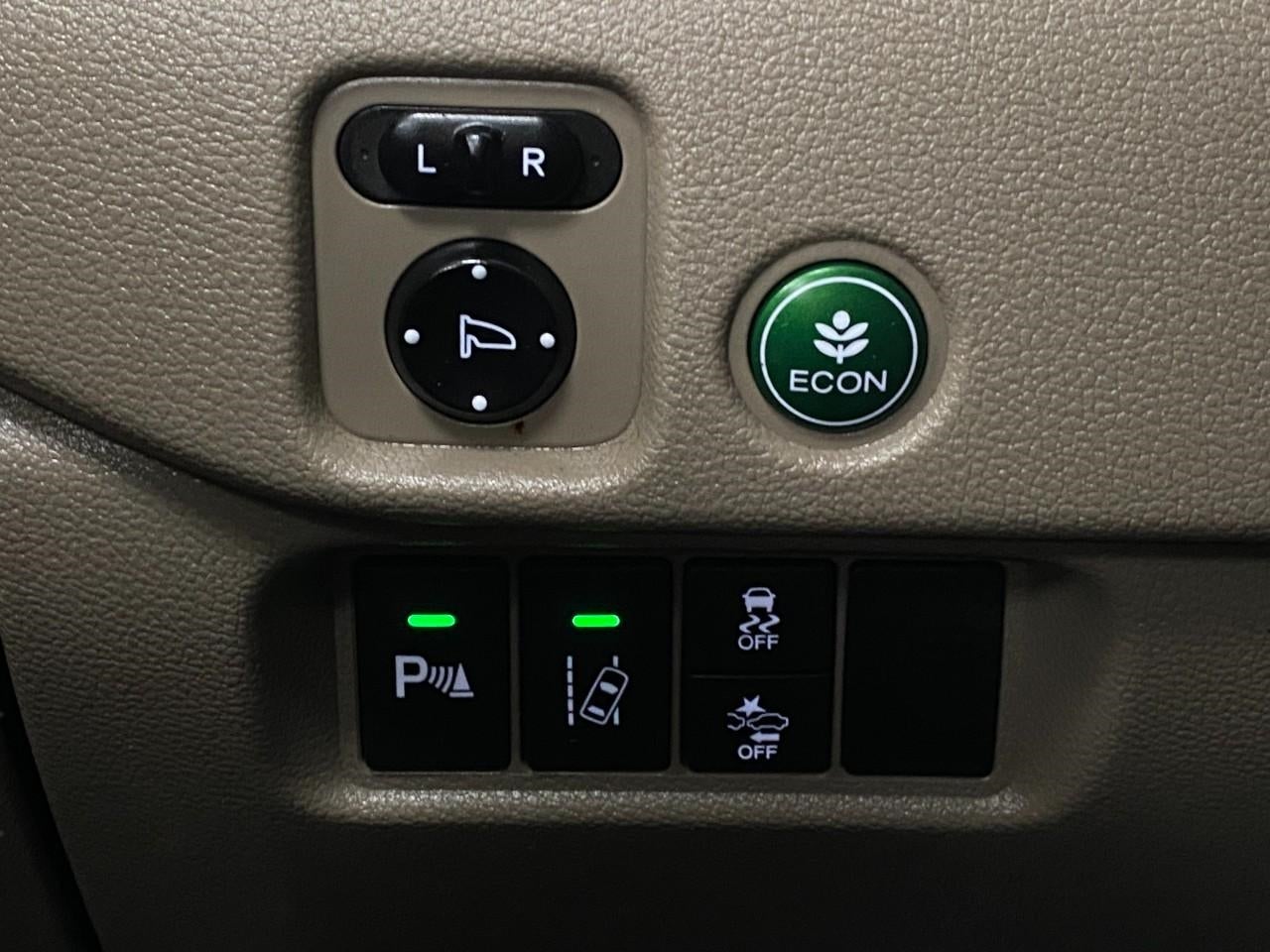 2017 Honda Pilot Touring AWD