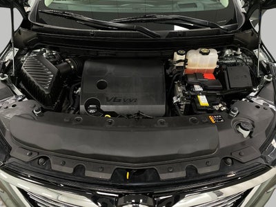 2023 Buick Enclave AWD 4dr Premium