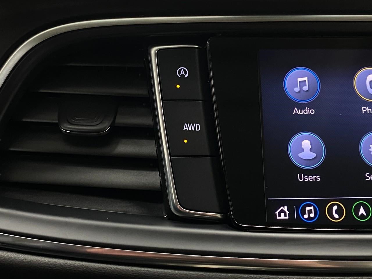 2023 Buick Enclave AWD 4dr Premium