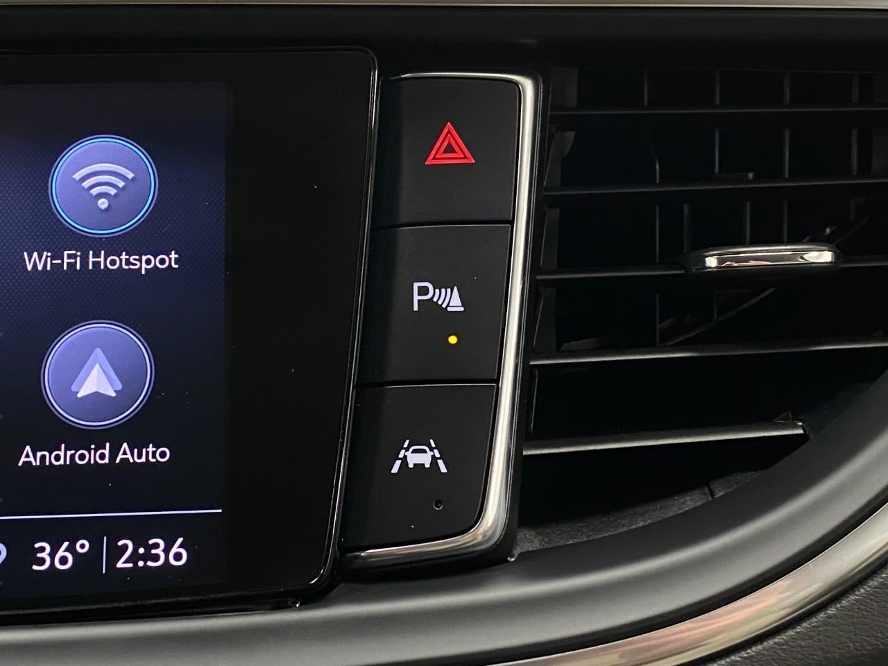 2023 Buick Enclave AWD 4dr Premium