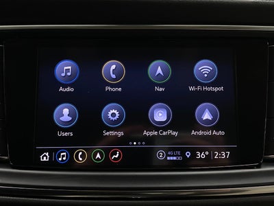 2023 Buick Enclave AWD 4dr Premium