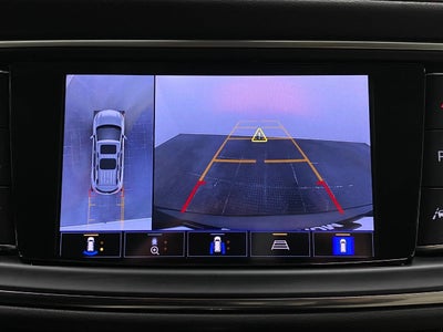 2023 Buick Enclave AWD 4dr Premium