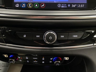 2023 Buick Enclave AWD 4dr Premium