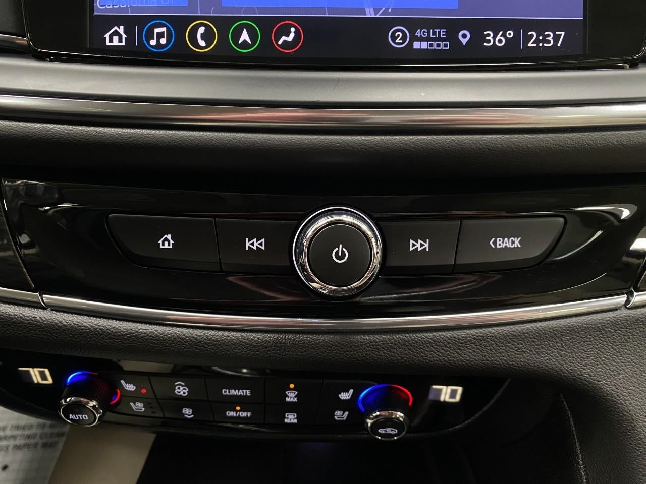 2023 Buick Enclave AWD 4dr Premium