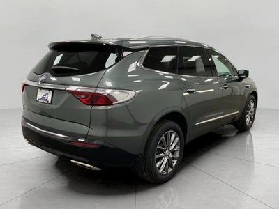 2023 Buick Enclave AWD 4dr Premium