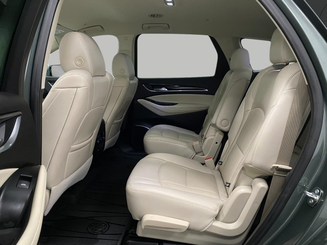 2023 Buick Enclave AWD 4dr Premium