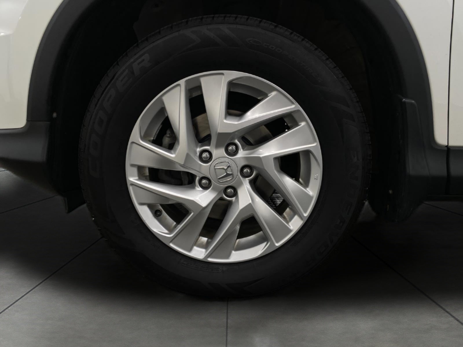 2015 Honda CR-V AWD 5dr EX