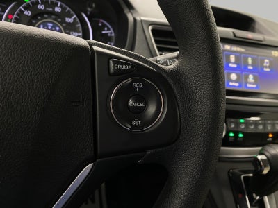 2015 Honda CR-V AWD 5dr EX