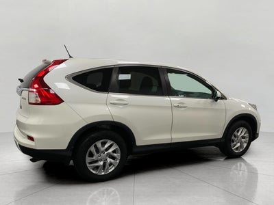 2015 Honda CR-V AWD 5dr EX
