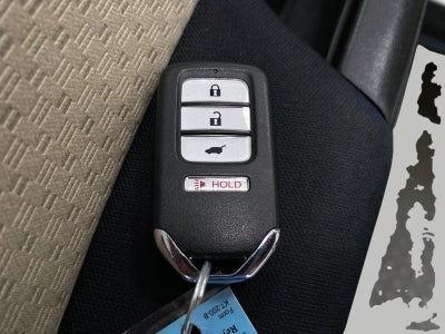 2015 Honda CR-V AWD 5dr EX