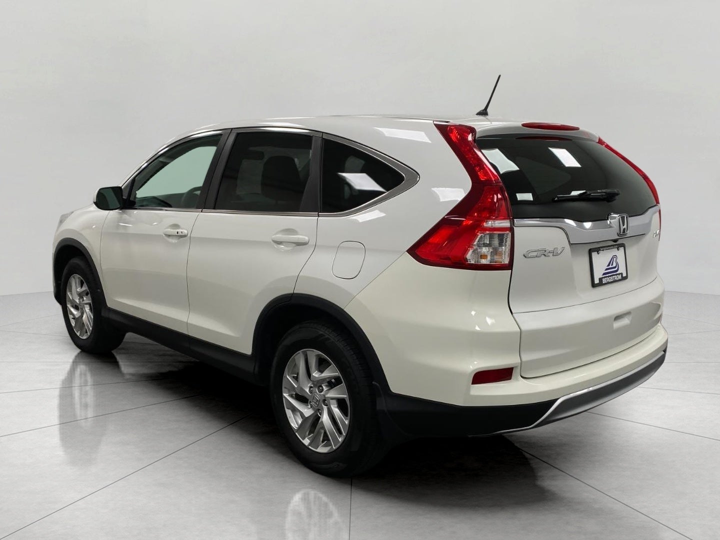 2015 Honda CR-V AWD 5dr EX