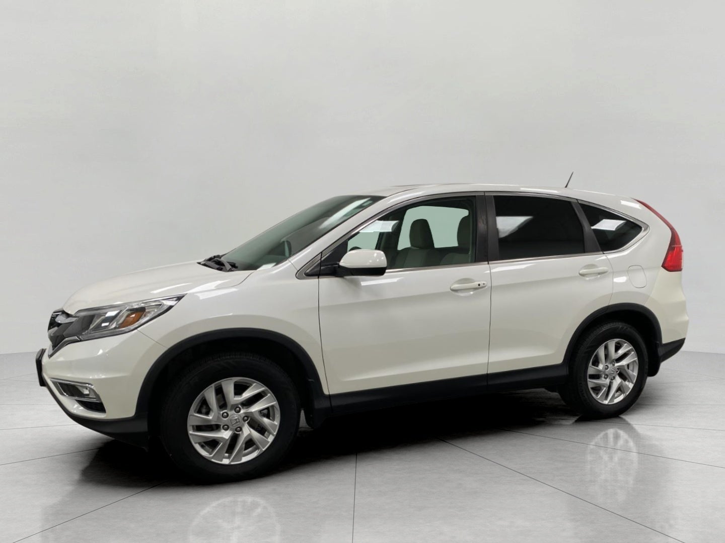 2015 Honda CR-V AWD 5dr EX