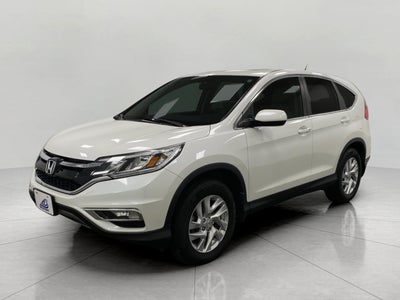 2015 Honda CR-V AWD 5dr EX