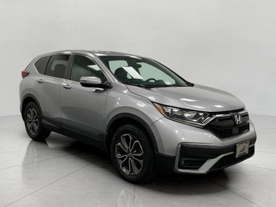 2020 Honda CR-V EX AWD
