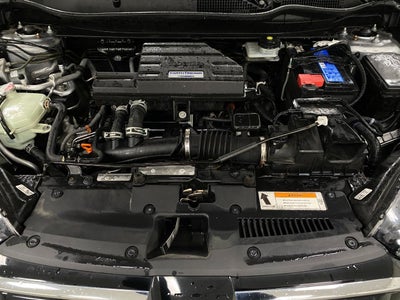 2020 Honda CR-V EX AWD